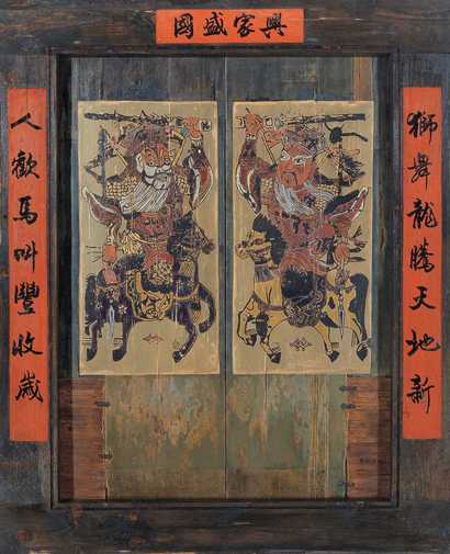 张树功 1999年作 家